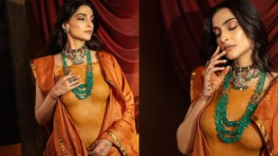 Celebrating Indian heritage