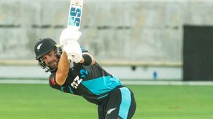 Fastest double hundred, Fastest List A 200, Chad Bowes, Chad Bowes double hundred
