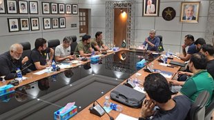 Pakistan Cricket, England Cricket, Test Series, WTC 2024-25