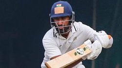 Ranji Trophy: शतक पर शतक ठोक रहे चेतेश्वर पुजारा, लारा से निकले आगे; ये बड़ी उपलब्धि भी हासिल की
