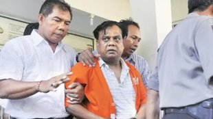 Chhota Rajan | Jaya Shetty murder case