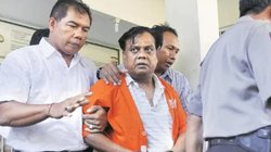 छोटा राजन की हालत गंभीर, AIIMS में भर्ती, डी-कंपनी के राज में टिकट ब्लैक करने वाला कैसे बन गया वर्ल्ड डॉन…, दाऊद को क्यों मारना चाहता था?