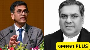 Justice Sanjiv Khanna | NEXT CJI | CJI D Y Chandrachud