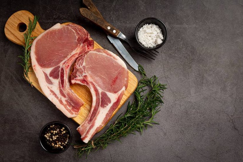 Why is pig prohibited in Islam