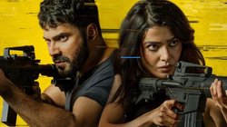 Citadel-Honey Bunny Trailer Reveiw: वरुण धवन पर भारी पड़ीं सामंथा रुथ प्रभु, एक्शन का है डबल डोज
