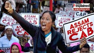 Citizenship Act, Article 6A, Supreme court