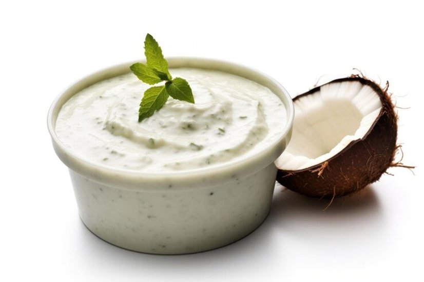 Coconut Chutney