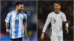 39 साल की उम्र में क्रिस्टियानो रोनाल्डो ने बनाया एक और वर्ल्ड रिकॉर्ड, मेसी समेत सभी दिग्गजों को छोड़ दिया पीछे