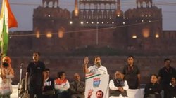 Delhi Assembly Elections: खाली CM कुर्सी के साथ ‘दिल्ली जोड़ो यात्रा’, विधानसभा चुनाव के लिए कांग्रेस ने पकड़ी राहुल गांधी की राह