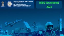 DRDO Recruitment 2024: डीआरडीओ में संविदा पर निकली भर्ती, 1.25 लाख तक सैलरी; जल्द करें आवेदन