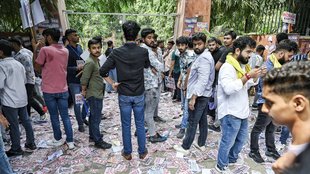DUSU Election Result 2024, DUSU Result 2024, Delhi university