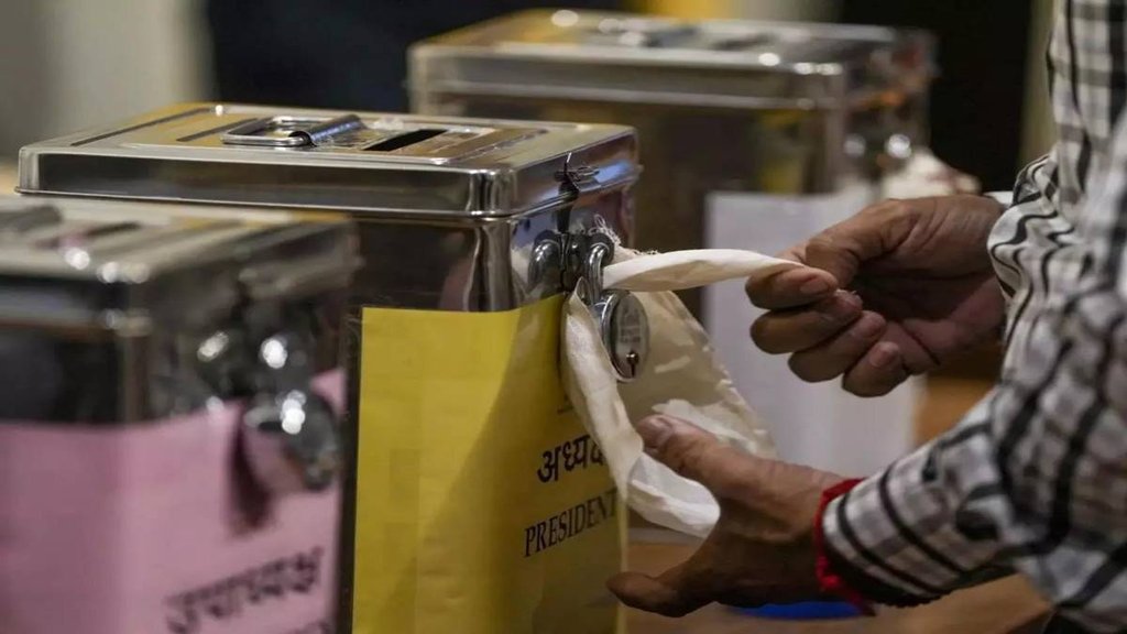 DUSU election 2024, DUSU Result 2024, Delhi university, Student Union result