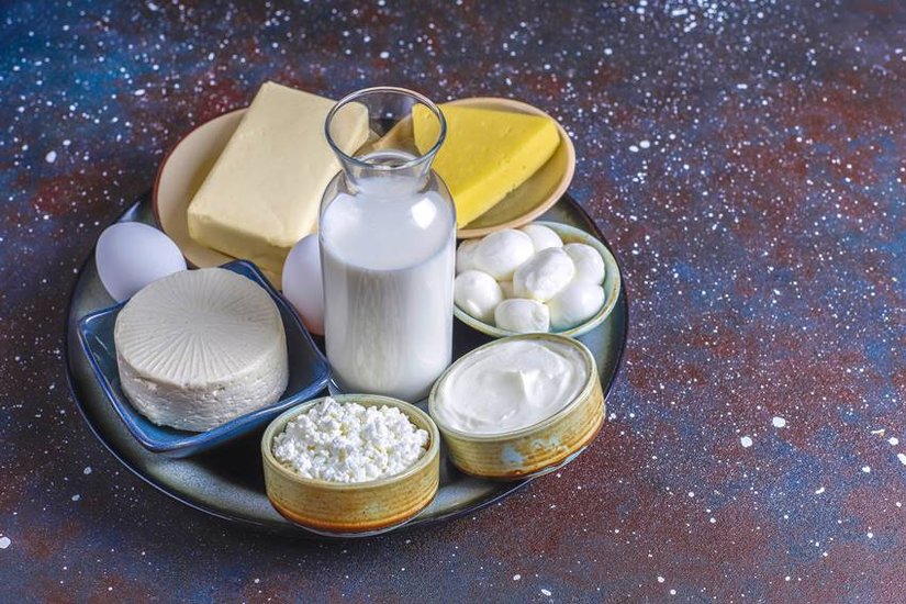 7 Foods Avoid in high cholesterol
