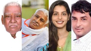 Dausa Elections | Elections | Dausa News