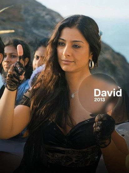 Tabu 10 Blockbuster Film
