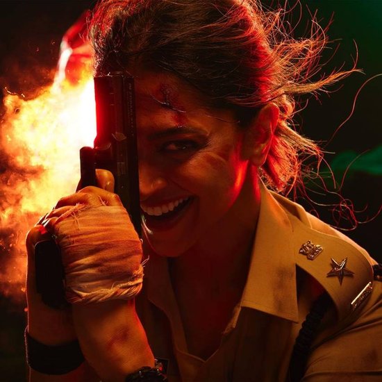 Singham Again release Date