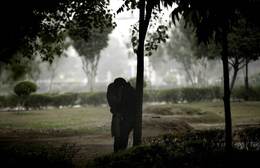 Name of Famous Gardens for couples in Delhi