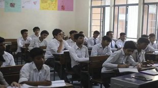 Delhi Government Schools, Delhi Toppers, 12th Result