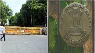 Delhi High court, DUSU Election result 2024, DUSU Result