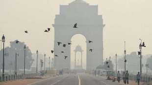 Delhi News| weather update| mausam ka haal