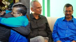 900 दिन बाद तिहाड़ से रिहा हुए सत्येंद्र जैन, चुनाव से पहले AAP के लिए क्यों अहम है ये घटनाक्रम