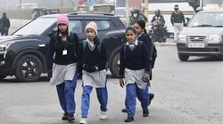 दिल्ली के सरकारी और प्राइवेट स्कूलों में लागू होगा ‘बैगलेस डे’, 6वीं और 8वीं के बच्चों को मिलेगा फायदा