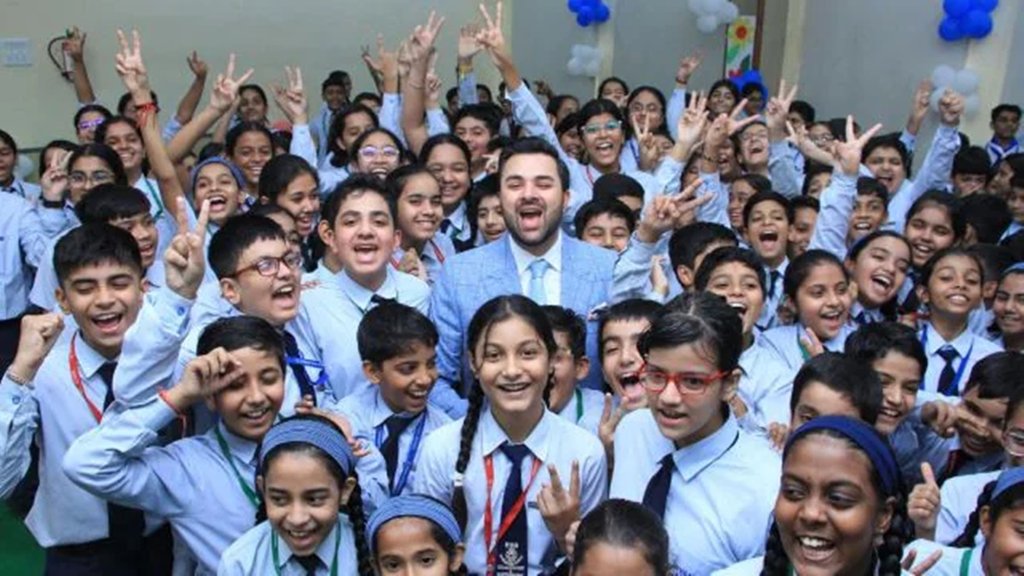 ‘World’s Best School’ Prizes 2024, Education