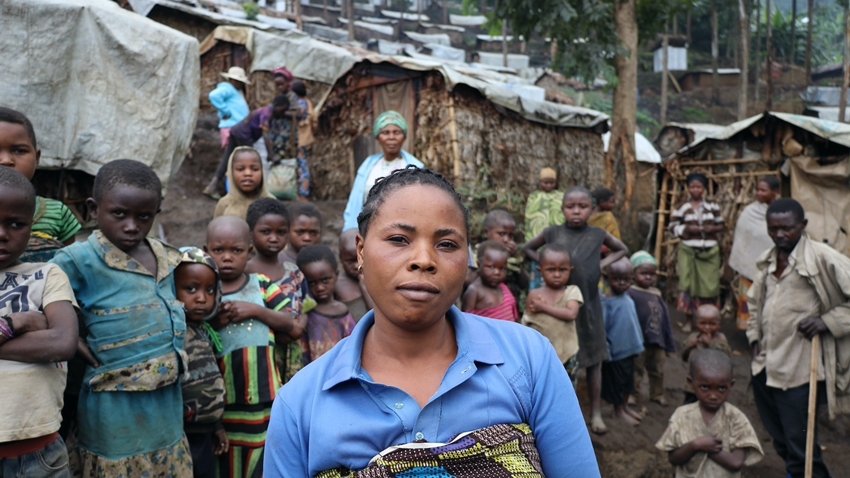 Democratic Republic of the Congo