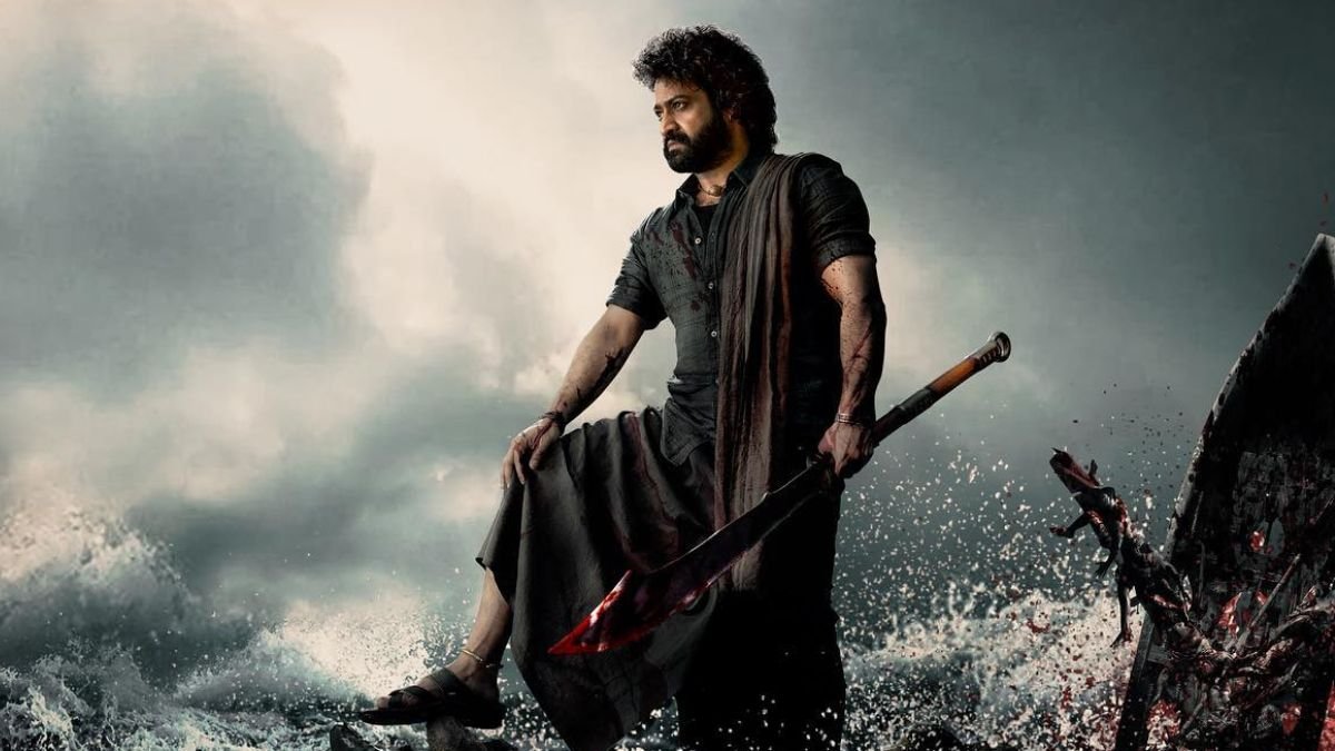 Devara, Devara Box Office, Devara Box Office Collection