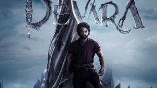 Devara, Devara Part-1, Devara Streaming on OTT