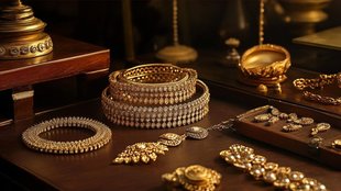 Gold Rate Today