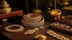 Gold Rate Today: धनतेरस पर सस्ता हुआ सोना, खरीदने का है प्लान तो जान लें आज का भाव, चांदी महंगी