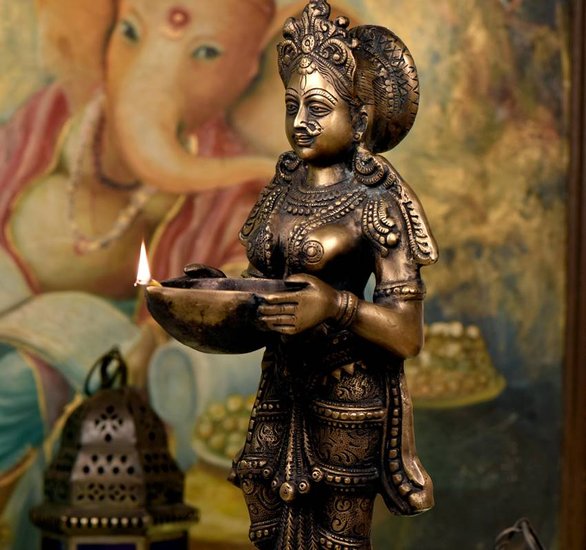 Dhanteras 2024 Date
