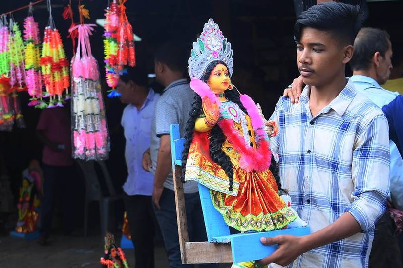 Dhanteras par namak kyu Kharidte hai