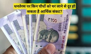 Dhanteras 2024