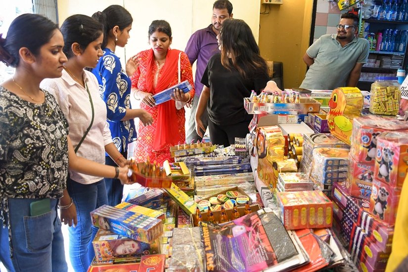 Dhanteras Market 2024