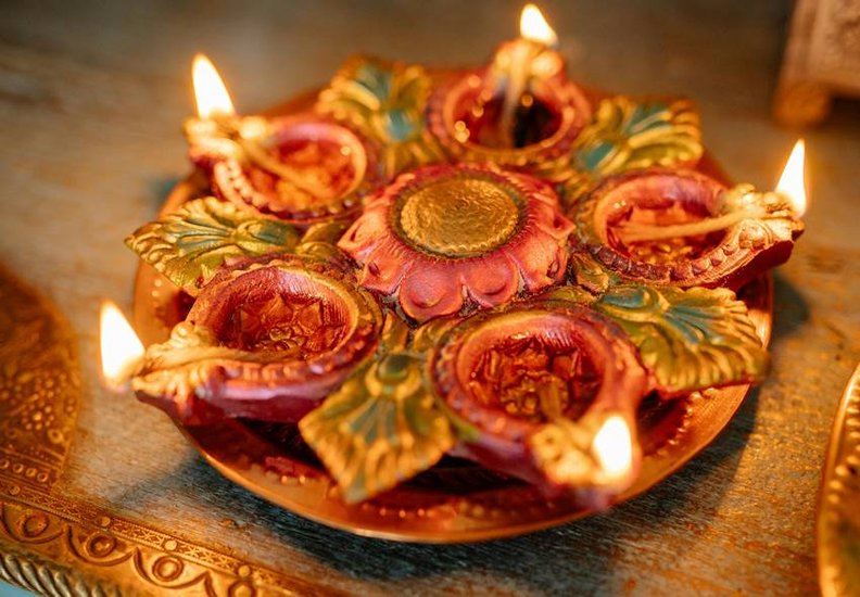 Dhanteras Totake 2024