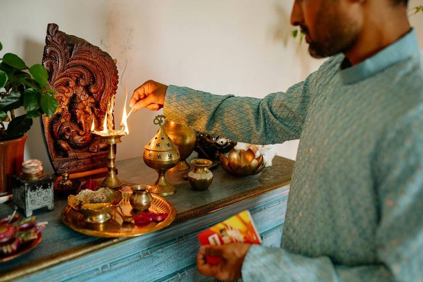 Dhanteras Totake