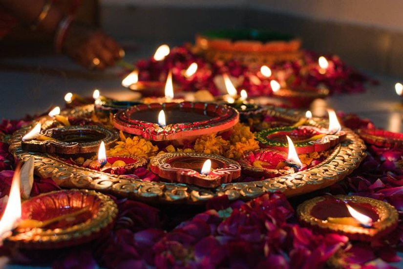 Dhanteras Night Totake