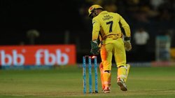 IPL 2025: CSK के सीईओ कासी विश्वनाथन ने किया कन्फर्म, 43 साल के MS Dhoni अगले सीजन में खेलेंगे या नहीं