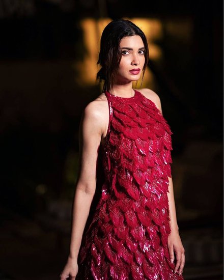 Bollywood Actress Diana Penty