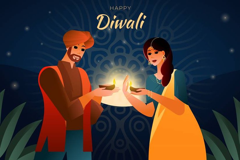 Diwali Wishes