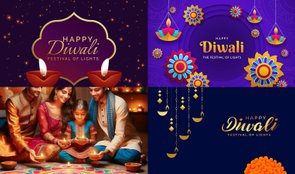 Diwali 2024 Wishes