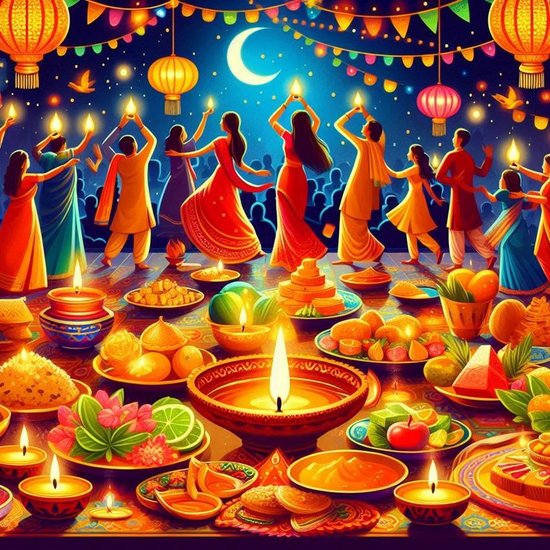 diwali wishes images