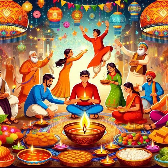 happy diwali wishes