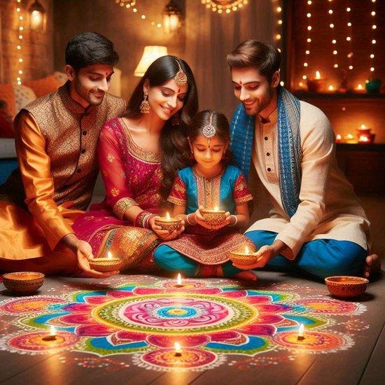 diwali wish