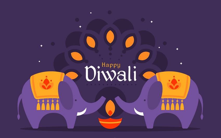 Diwali 2024 Wishes Quotes