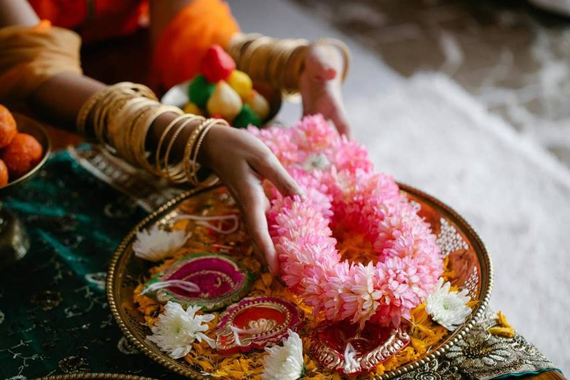 What should be done on Diwali