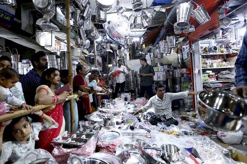What things should not be done on Diwali