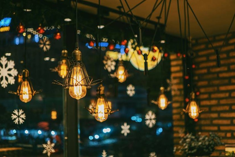 Decorate your house this Diwali